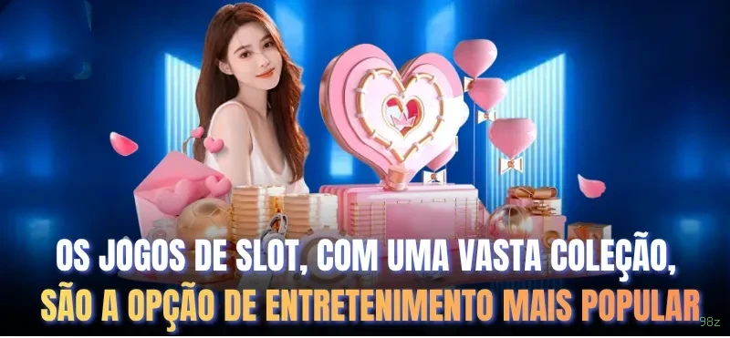 Slots no app 98z mobile