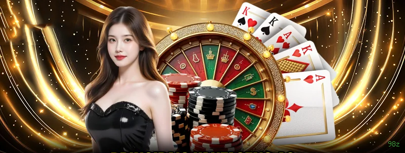 Slots 98z - Sweet Bonanza e caça-níqueis populares