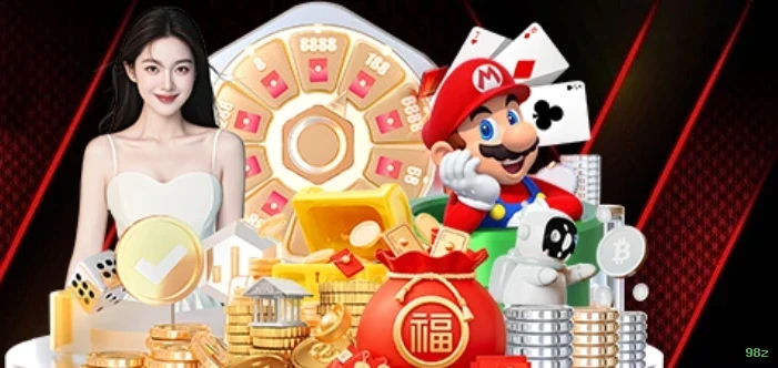 App 98z slots mobile