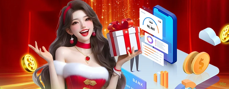 Configurações úteis dentro do app 98z